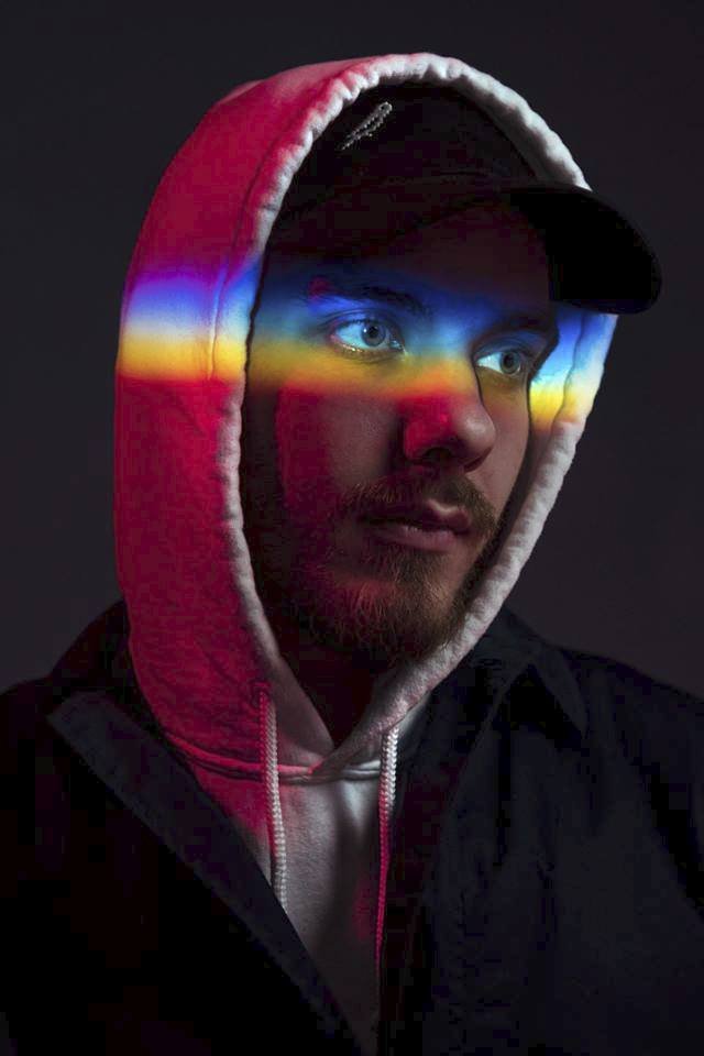 Future bass mág San Holo