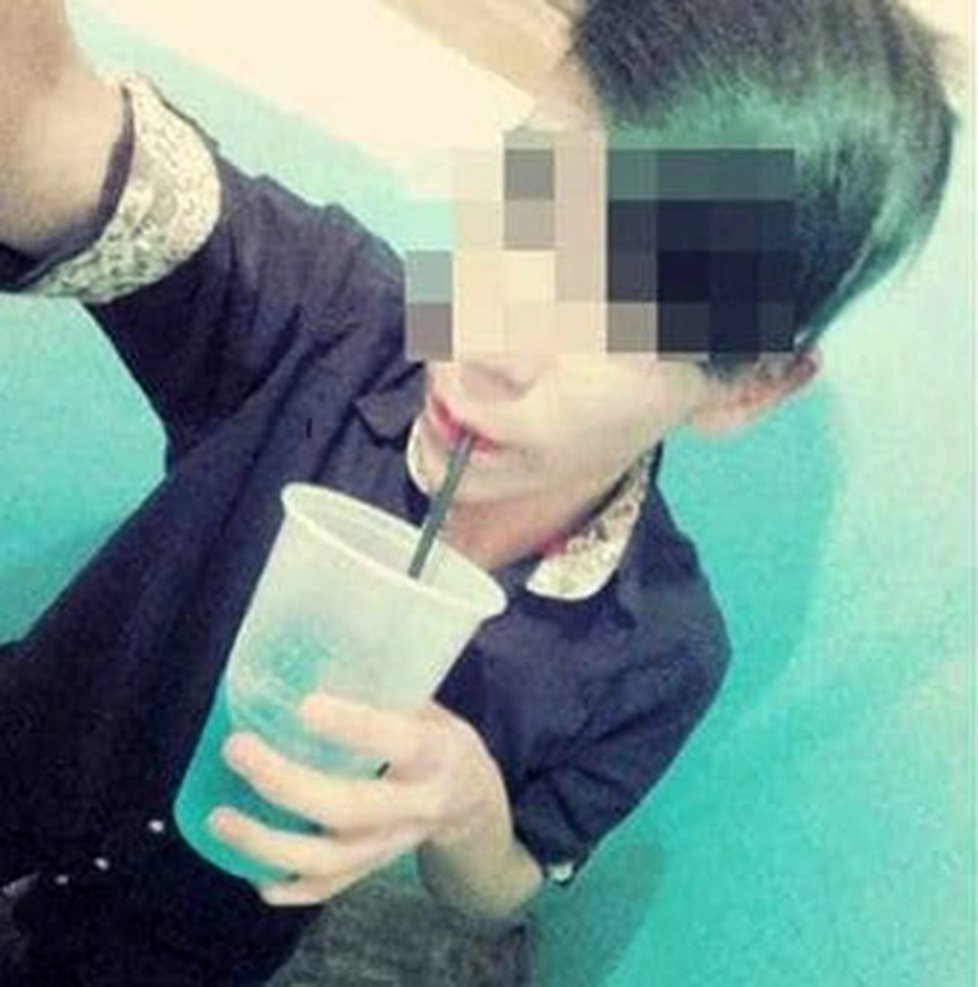 Čtrnáctiletý chlapec z Argentiny se pokusil o sebevraždu. Prý hrál Modrou velrybu.