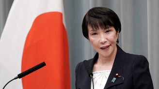 Tokio zasadilo ránu ruské stínové flotile. Sankce přišly krátce po Putinově nabídce Tokio zasadilo ránu ruské stínové flotile. Sankce přišly krátce po Putinově nabídce