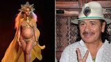 Santana prohlásil, že Beyoncé není zpěvačka: Pořádně naštval její fanoušky
