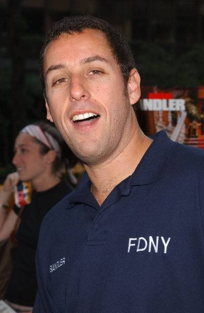 Adam Sandler