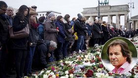 Změní se podle Andora Šándora Evropa po teroristických útocích v Paříži?