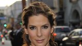 Sandra Bullock se podívá do vesmíru!