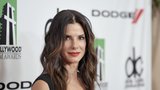 Nejlépe placená herečka? Letos vyhrála Sandra Bullock!