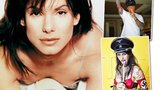 Nacistické porno: V hlavní roli Sandra Bullock?