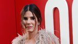 Slečna drsňák Sandra Bullock: V šestnácti jsem zažila sexuální obtěžování!