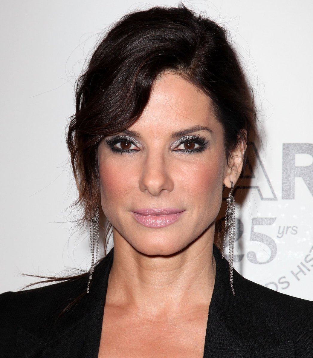 Sandra Bullock