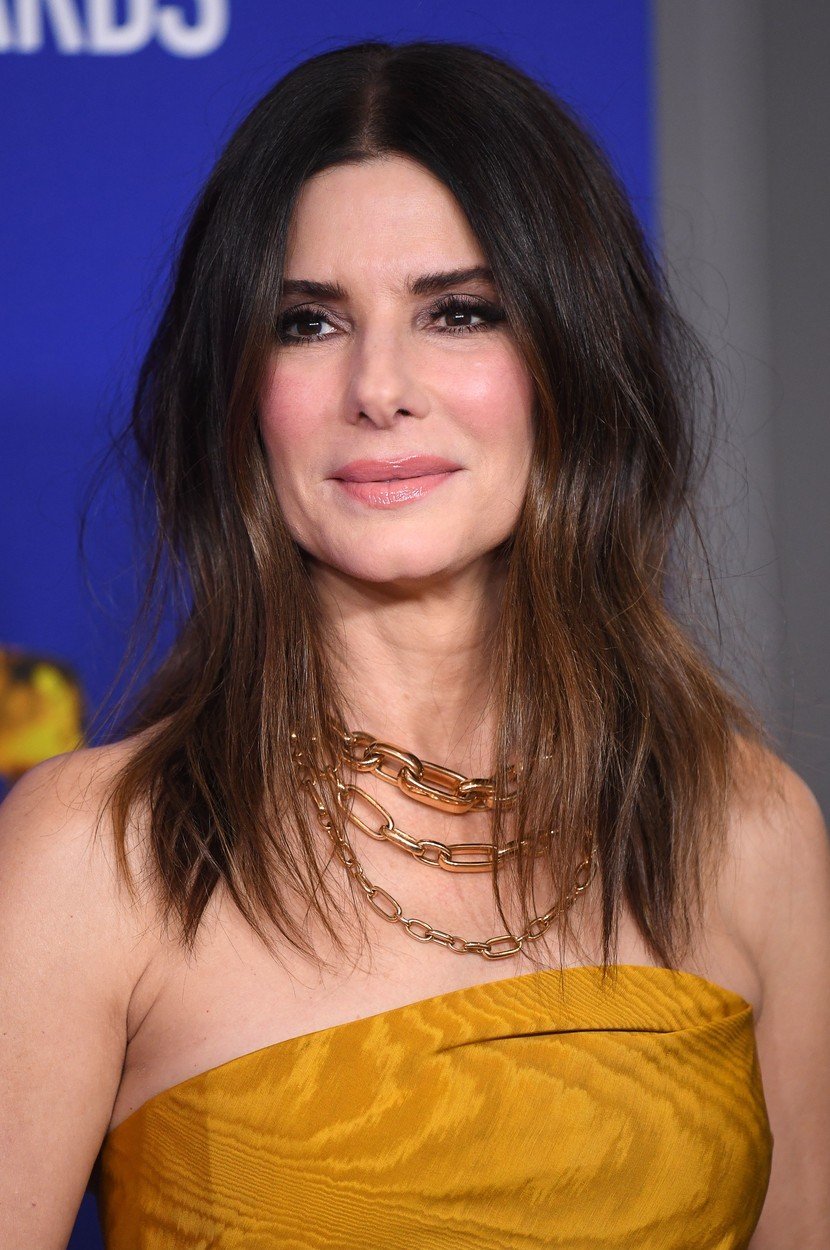 Sandra Bullock