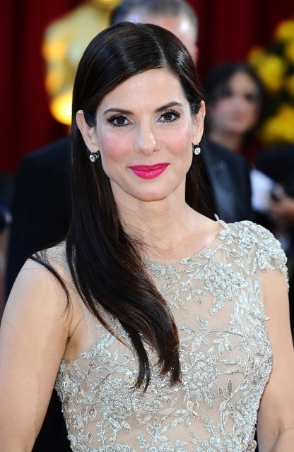 Sandra Bullock