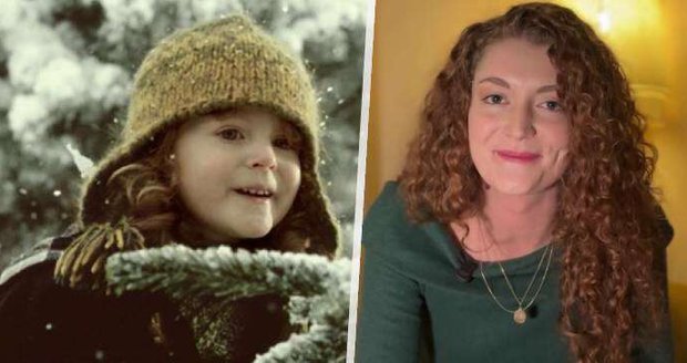 Sandra Flemrová z reklamy na Kofolu přiznala, že se jí líbí ženy