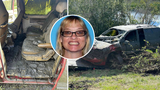 Máma zmizela před více než 10 lety: Její tělo našli v rybníku poblíž zábavního parku!