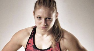 Kickboxerka Mašková o vstupu do MMA: Můj cíl? Přežít první zápas