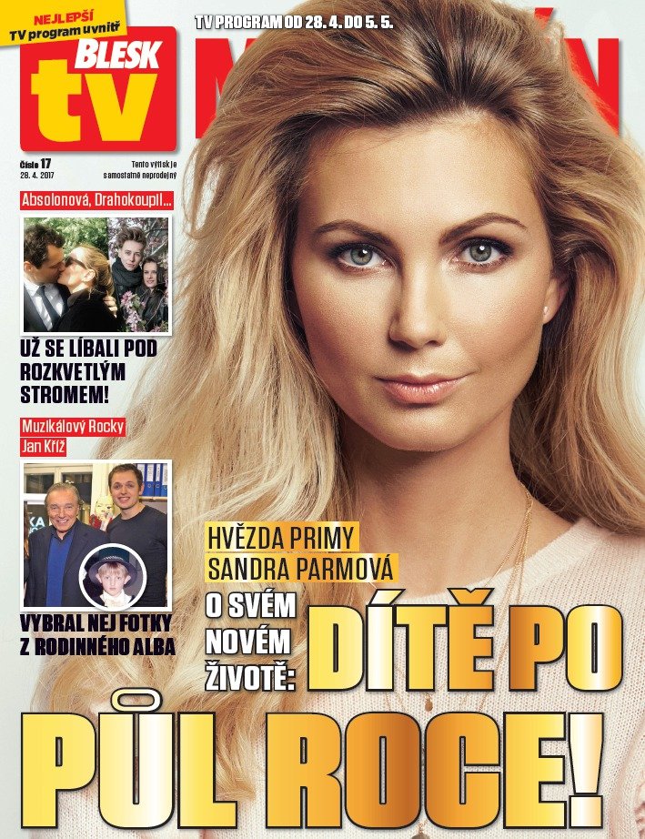 Blesk TV Magazín