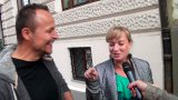 Sandra Pogodová a Petr Rajchert: Čeští muži i ženy jsou pořád jedničky