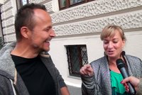 Sandra Pogodová a Petr Rajchert: Čeští muži i ženy jsou pořád jedničky