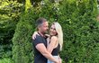 Sandra a Pavel Pospíšilovi oslavili osmé výročí Sandra a Pavel Pospíšilovi oslavili osmé výročí