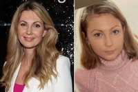 Kráska z Primy Sandra Pospíšilová k nepoznání: Vzpomínka na maturitu