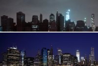 Katastrofa v New Yorku: Perná noc a 20 tisíc volání o pomoc za hodinu!