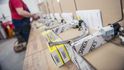 Sanitární technika, automatické splachovače a umyvadla - SANELA Sanitární technika, automatické splachovače a umyvadla - SANELA