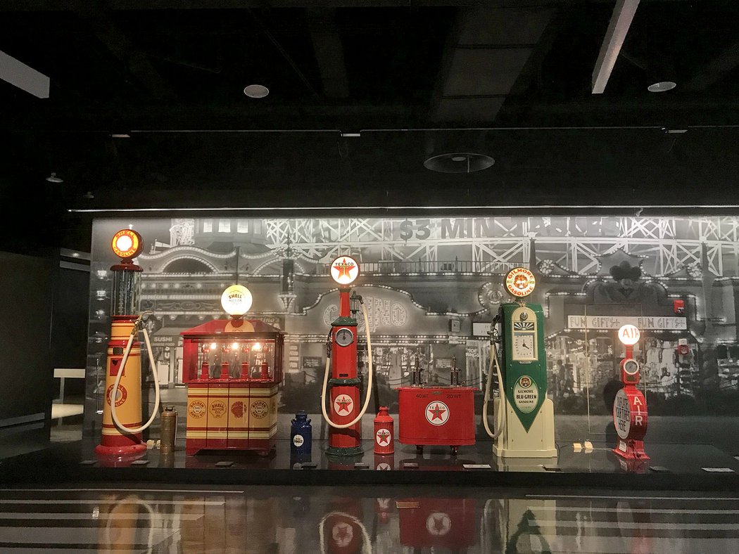 Shanghai Auto Museum