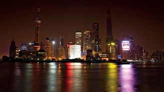 Šanghaj je městem mnoha tváří. Jak se žije v nejlidnatějším městě Číny?