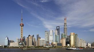 Šanghaj otevřela zónu volného obchodu, poslouží jako inkubátor reforem
