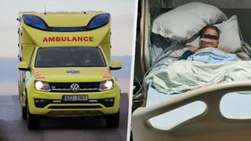 Otřesný případ ze Slovenska: Pětiletý chlapec s 2,5 promile alkoholu v krvi skončil v bezvědomí!