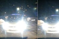 Smrtící bezohlednost: Řidička v Rusku zablokovala sanitku, pacient (21) zemřel