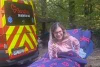 Zemřela Zuzanka (†35), které splnili poslední krásné přání: Odpočívej v pokoji, princezno!