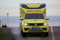 Dívku (11) ve Vimperku brutálně napadla skupinka dětí: Kopáním do hlavy jí způsobily otřes mozku!