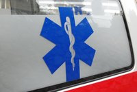 Nehoda u Třebechovic si vyžádala tři zraněné