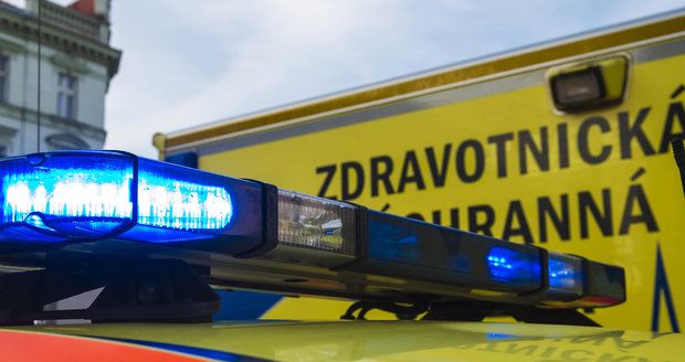 Ženu (†62) na Žďársku zabila padající větev: Nepomohla ani resuscitace