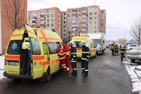 Tragédie na základní škole: Gabriela (12) střelil spolužák do hlavy během výuky