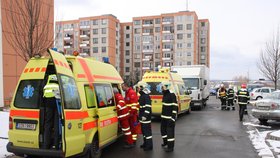 Tragédie na základní škole: Gabriela (12) spolužák střelil do hlavy během výuky (ilustrační foto)