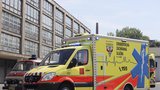 Záchranáři v Praze jsou zoufalí: Nemocnice odmítaly pacienta se zástavou srdce 2 hodiny!