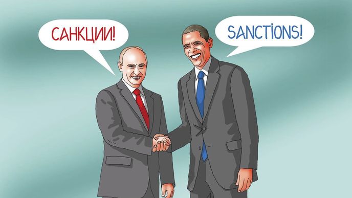 Sankce