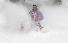 Šokující předpověď počasí na únor: Podle meteorologů už zima nepřijde!