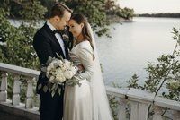 Nejmladší premiérka světa se vdala. Šéfka finské vlády si vzala muže, s kterým má dceru
