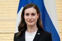 Premiérka Finska čelí kritice za bujarou party: Po tanečcích s kamarády odmítla, že by brala drogy