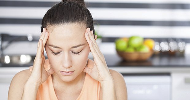 Migrénu mohou spustit parfémy i klimatizace 