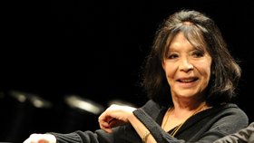 Juliette Gréco