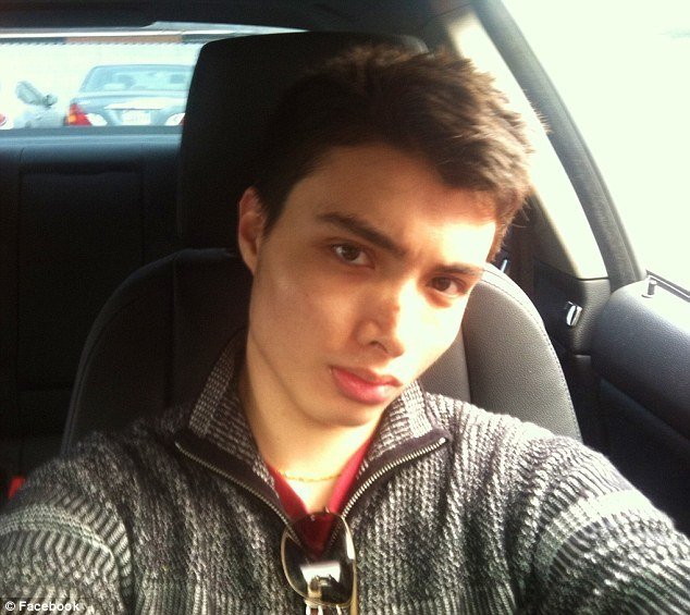 Elliot Rodger měl sice psychické problémy, svůj čin si ale pečlivě naplánoval.