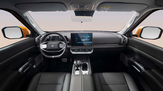 Santana 400 Santana 400