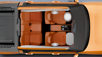 Santana 400 Santana 400