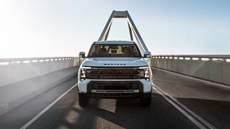 Santana 400 Santana 400