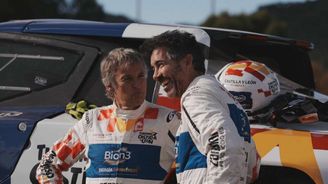 Santana Racing Team Santana Racing Team