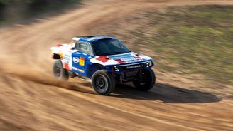 Santana Racing Team Santana Racing Team