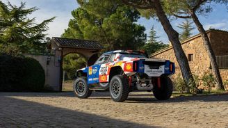 Santana Racing Team Santana Racing Team