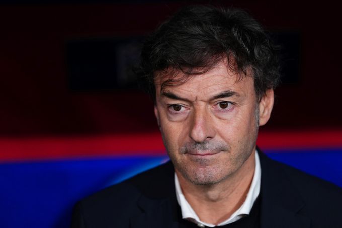 Denia po české prohře: Ze Slámy jsem nadšený! Rozhodčí odvádí těžkou práci Denia po české prohře: Ze Slámy jsem nadšený! Rozhodčí odvádí těžkou práci
