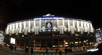 Stadion Realu se přejmenuje. Abu Dhabi Bernabéu za 11 miliard!
